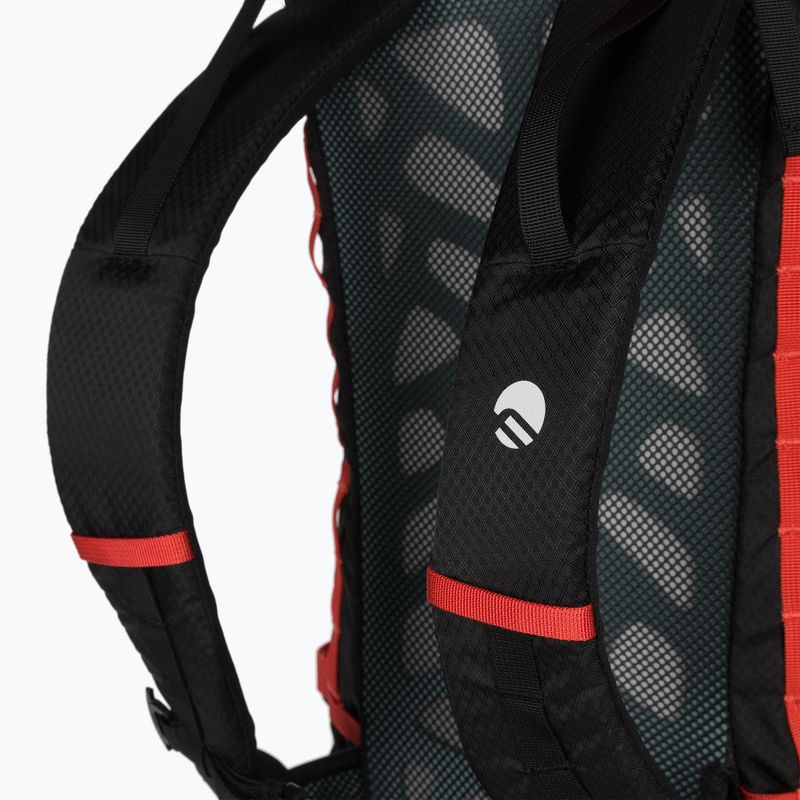 Ferrino Instinct 30 + 5 l mountaineering backpack white 75653LWW 5