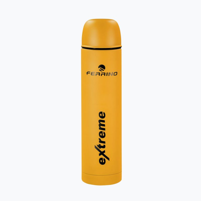 Ferrino Extreme Vacuum Thermos 750 ml yellow