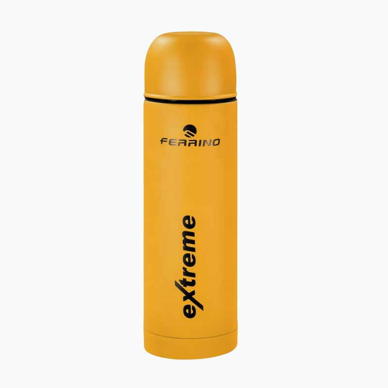 Ferrino Extreme Vacuum Thermos 1 1000 ml yellow