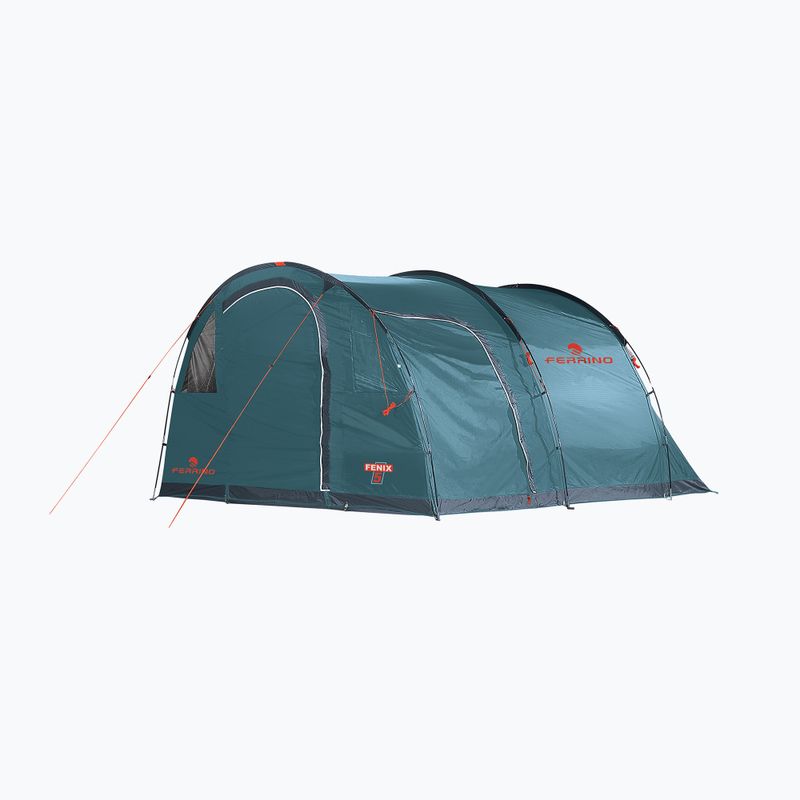 Ferrino Fenix 5 blue 91193LBB 5-person camping tent 2