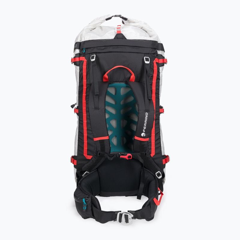 Ferrino Instinct 65 + 15 l mountaineering backpack white 75655LWW 3