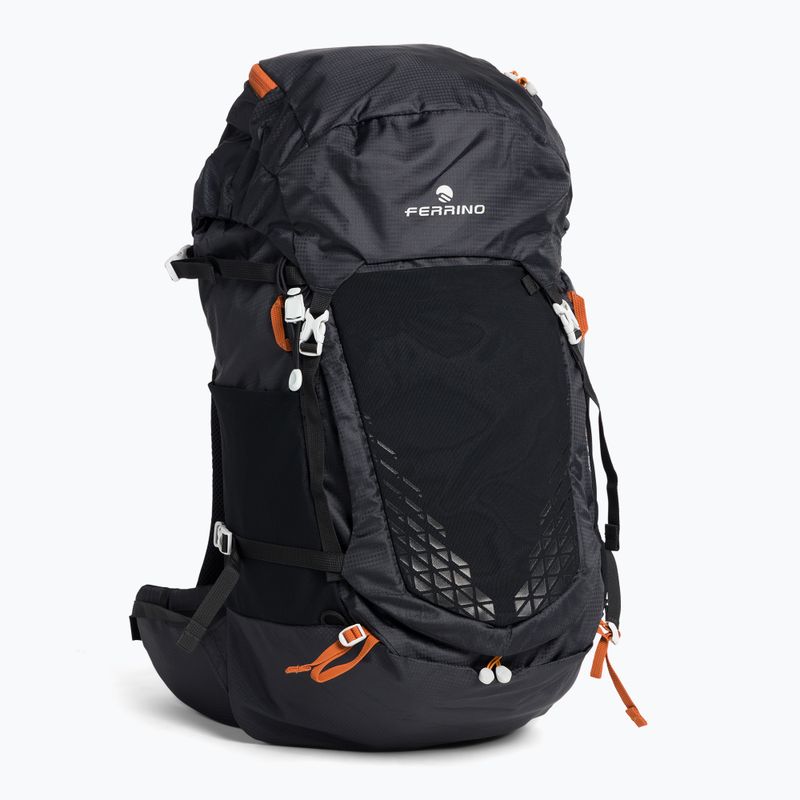 Ferrino Agile 45 hiking backpack black 75228NCC 2