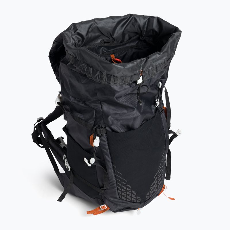 Ferrino Agile 45 hiking backpack black 75228NCC 4