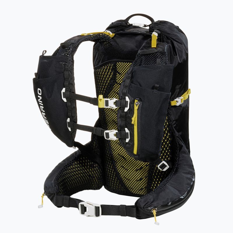 Ferrino X-Dry 15+3 l running backpack black 2