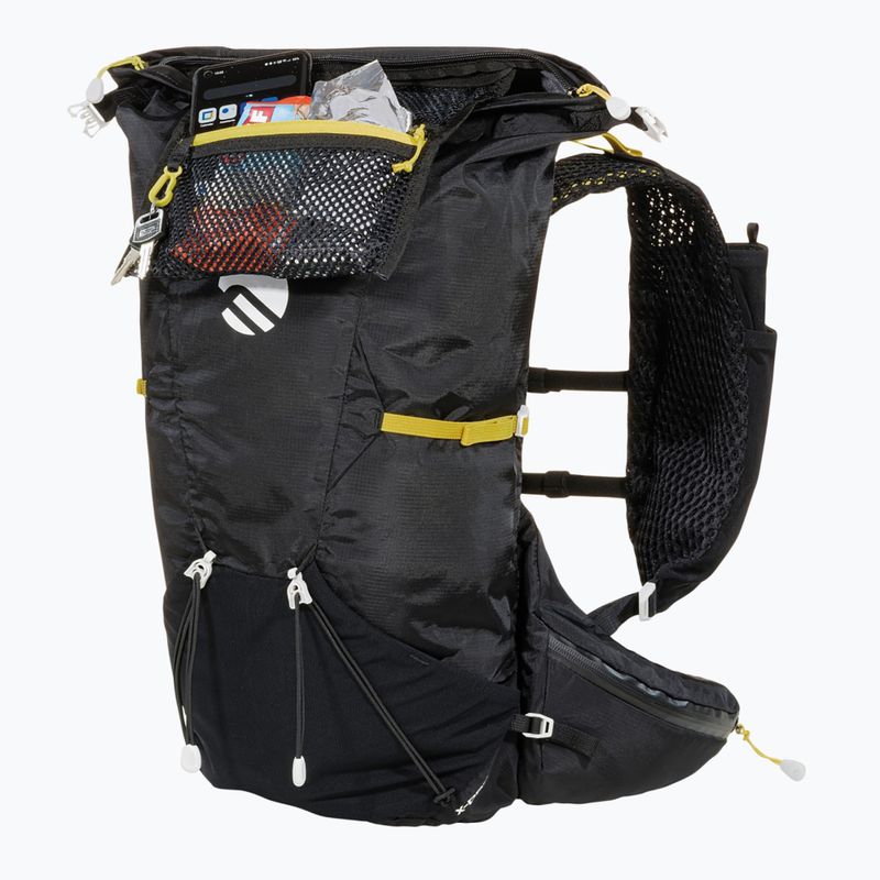 Ferrino X-Dry 15+3 l running backpack black 4