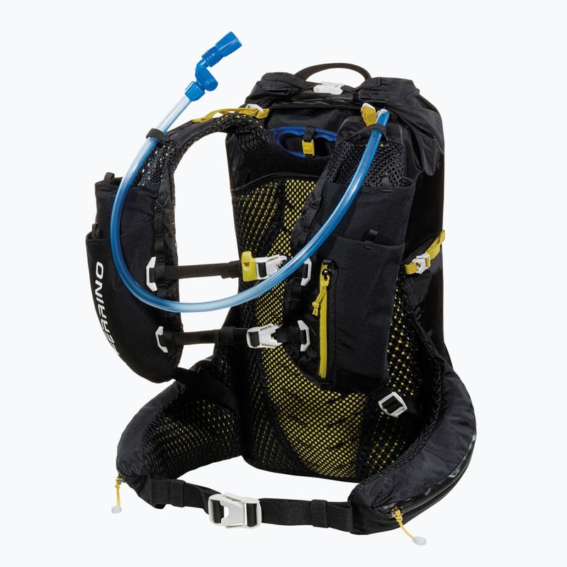 Ferrino X-Dry 15+3 l running backpack black 5