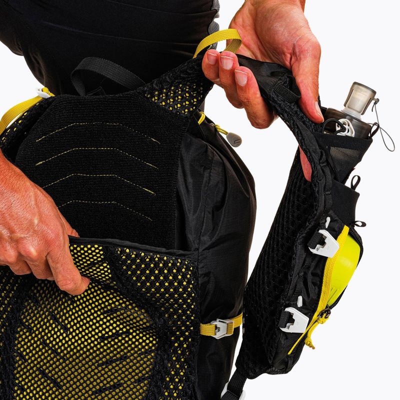 Ferrino X-Dry 15+3 l running backpack black 11