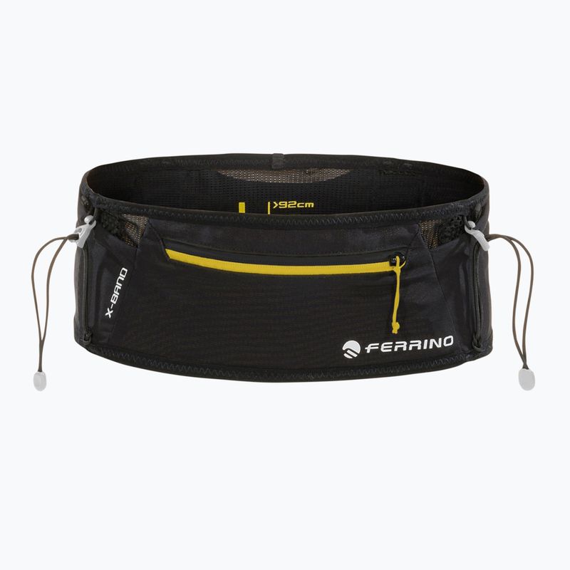 Ferrino X-Band black 3