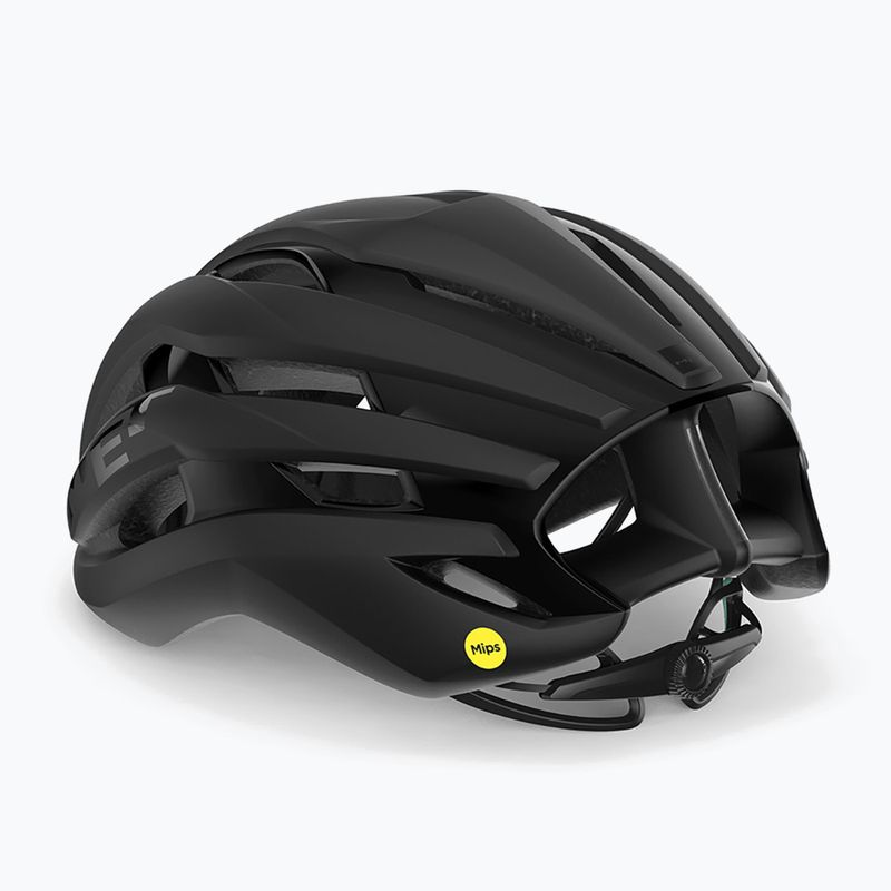 MET Trenta Mips back matt glossy bicycle helmet 3