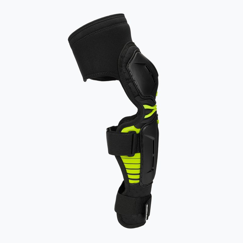 Bluegrass Big Horn children's knee protectors black and green 3PP003S020 3