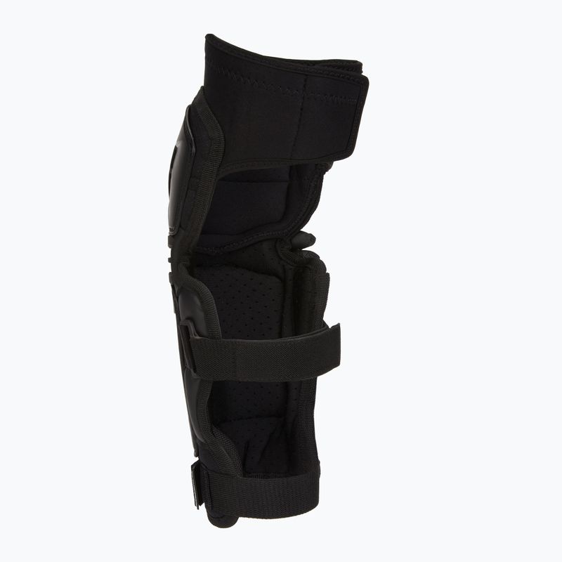 Bluegrass Big Horn elbow protectors black and white 3PP006M020 3