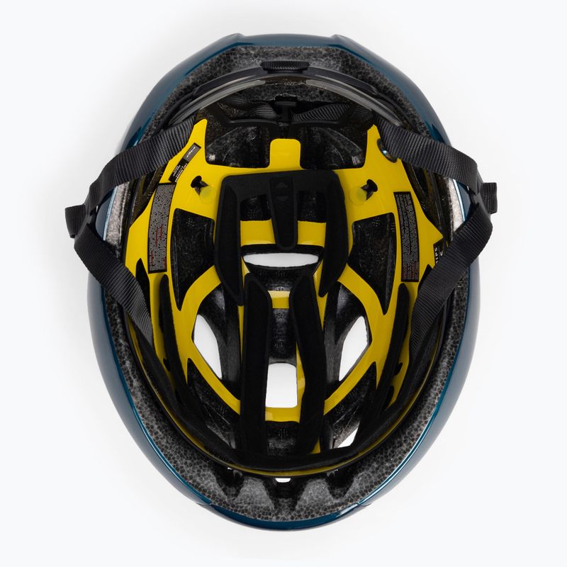 MET bike helmet Rivale II Mips blue 3HM132CE00MBL1 5