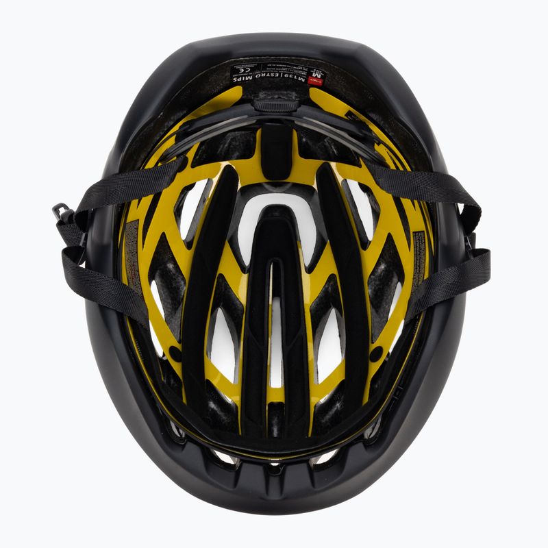MET Estro Mips bicycle helmet white 3HM139CE00LBI1 5