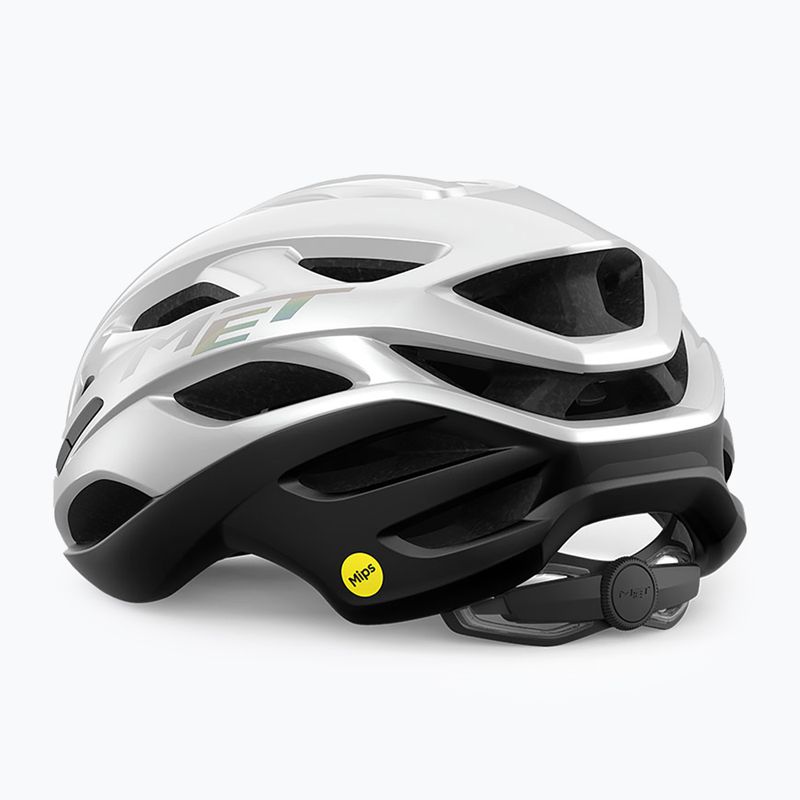 MET Estro Mips bicycle helmet white 3HM139CE00LBI1 8