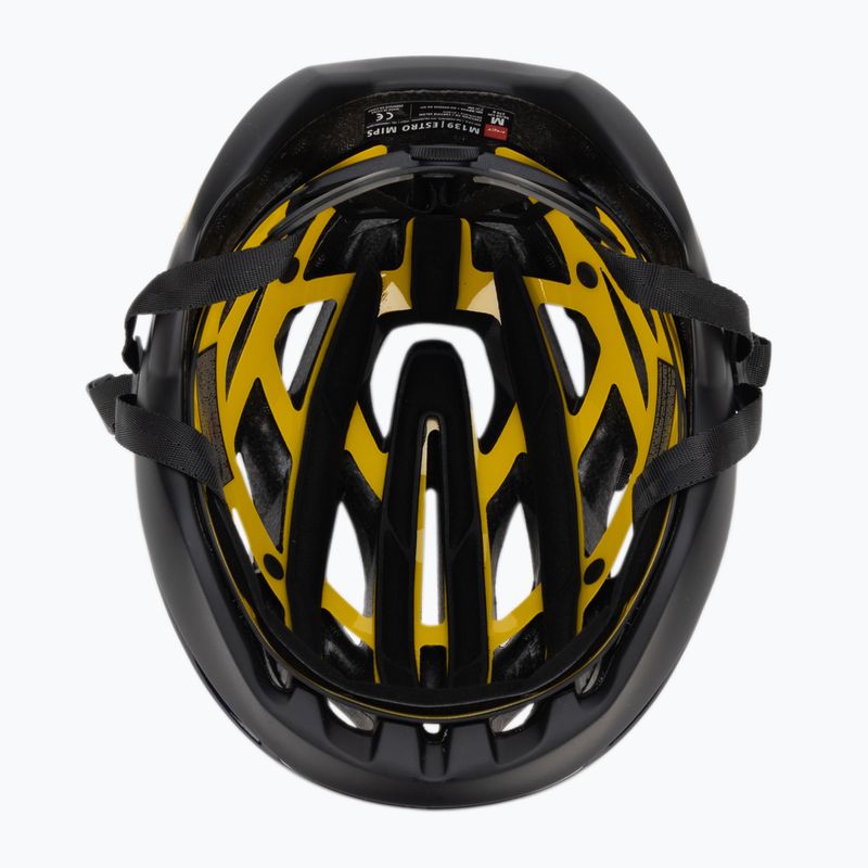 MET Estro Mips bicycle helmet blue 3HM139CE00MBL1 5