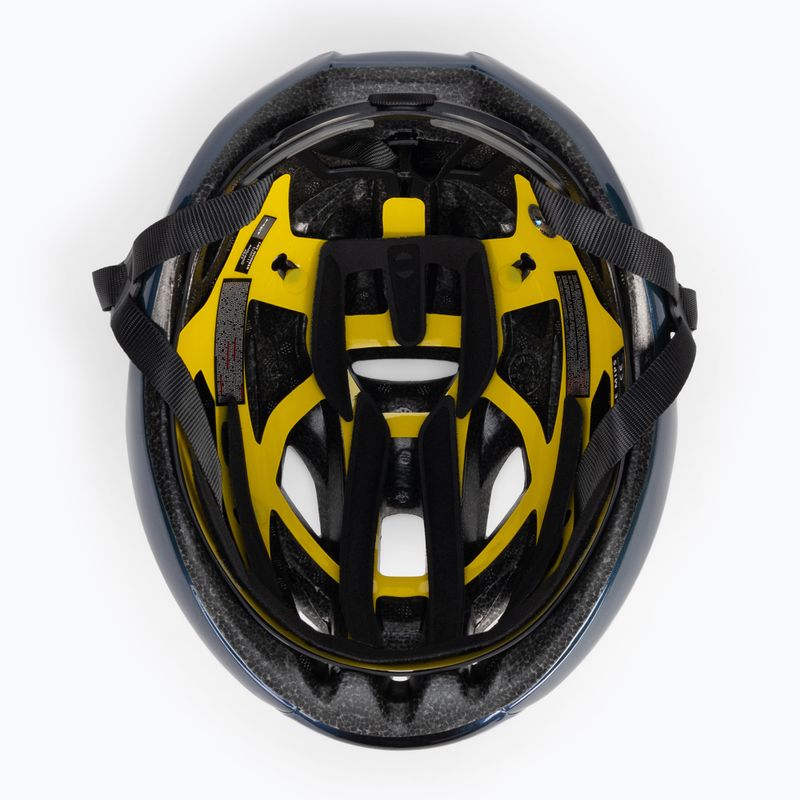 MET bike helmet Rivale II Mips blue 3HM132CE00MBL2 5
