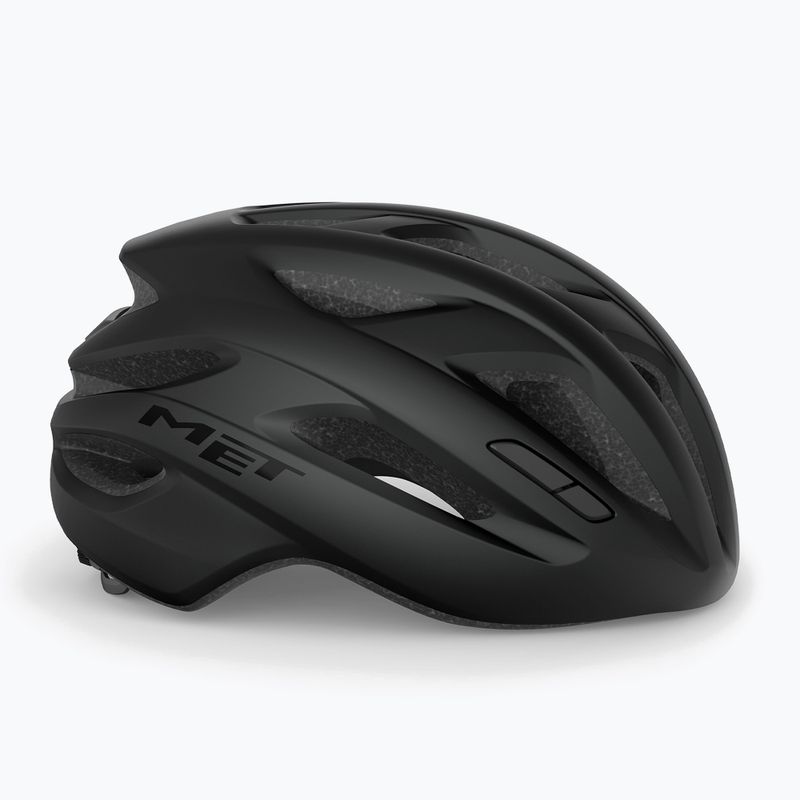 Bike helmet MET Idolo Mips black matte 3