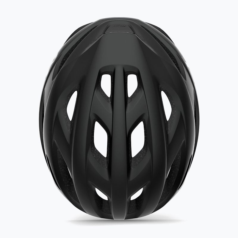 Bike helmet MET Idolo Mips black matte 4
