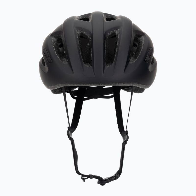 Bike helmet MET Idolo Mips black matte 2
