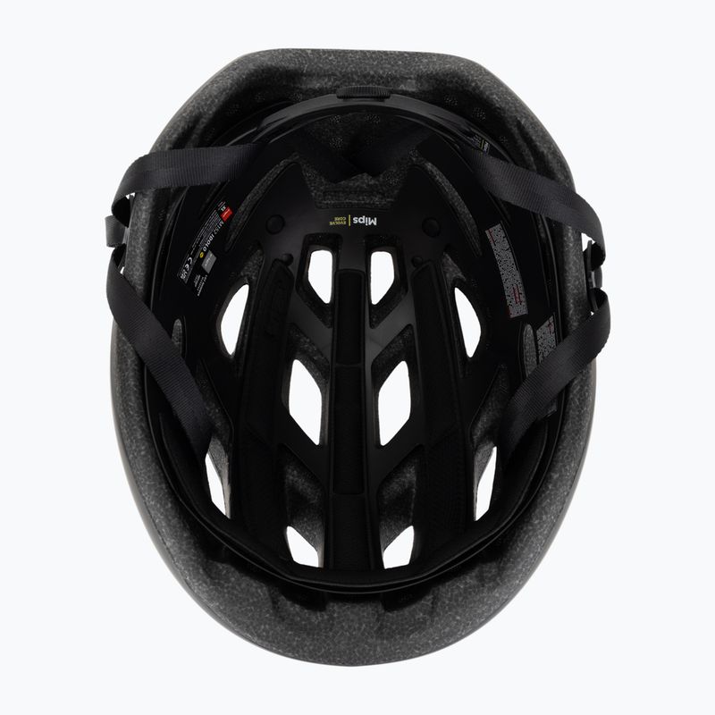 Bike helmet MET Idolo Mips black matte 5