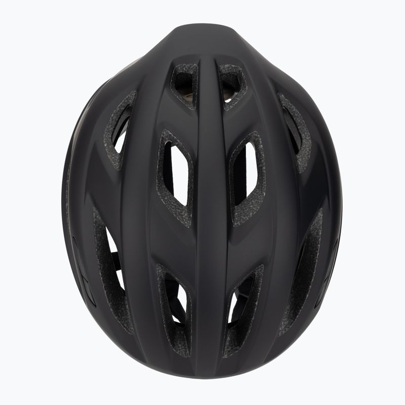 Bike helmet MET Idolo Mips black matte 6