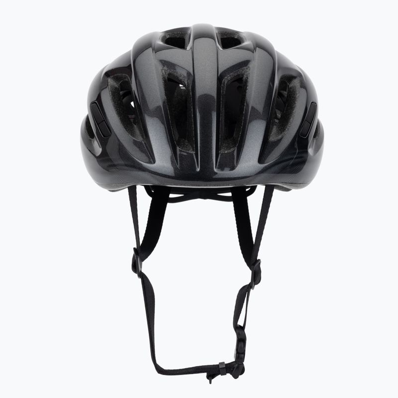 Bike helmet MET Idolo Mips titanium glossy 2