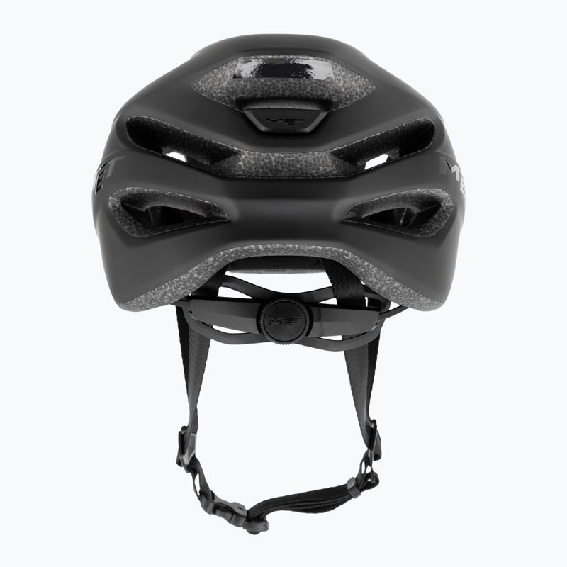 MET bicycle helmet Idolo black matte 3