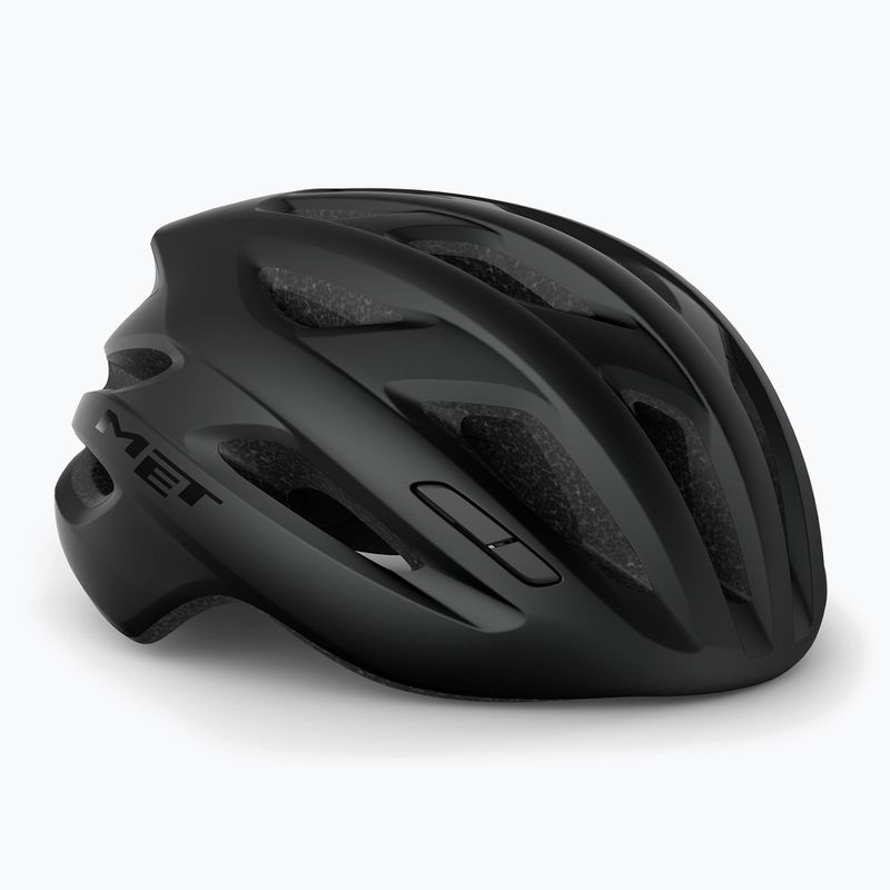 MET bicycle helmet Idolo black matte 6