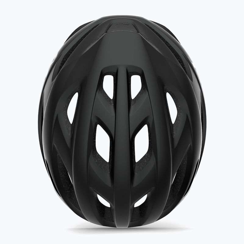 MET bicycle helmet Idolo black matte 7