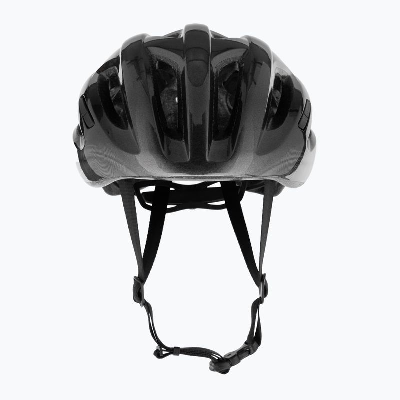 MET Idolo tatanium glossy bicycle helmet 2