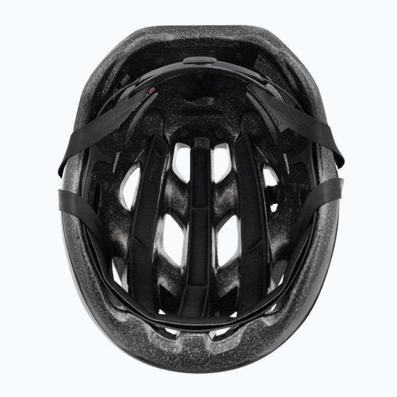 MET Idolo tatanium glossy bicycle helmet 5