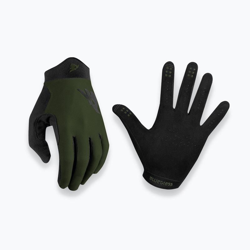 Bluegrass Union Cycling Gloves 3GH010CE00MVE2 5