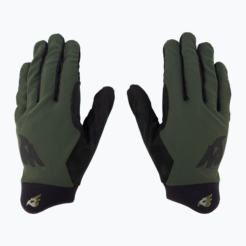 Bluegrass Union Cycling Gloves 3GH010CE00MVE2 3