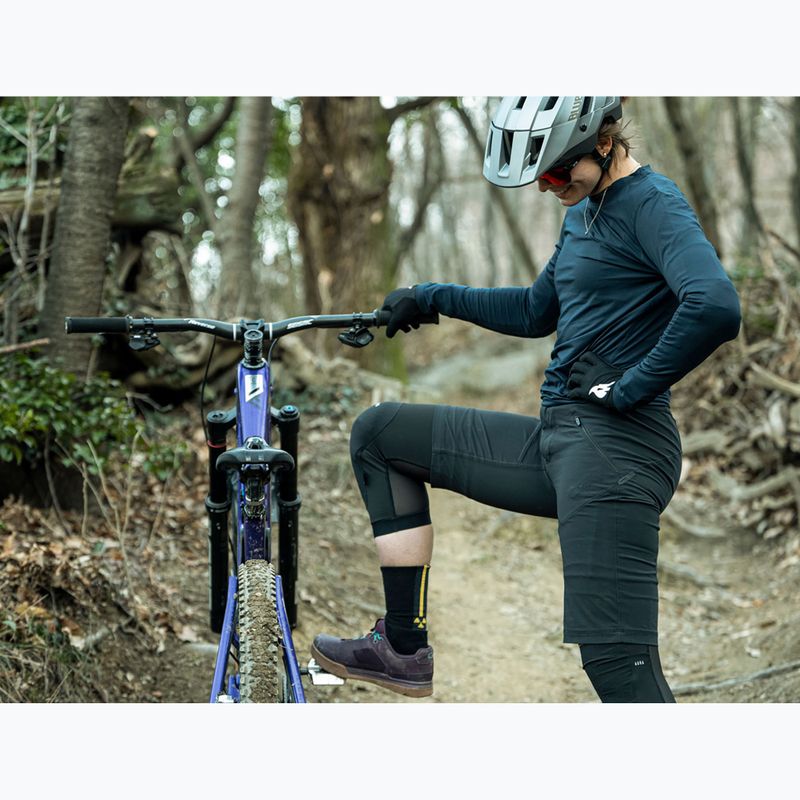 Bluegrass knee protectors Aura black 5