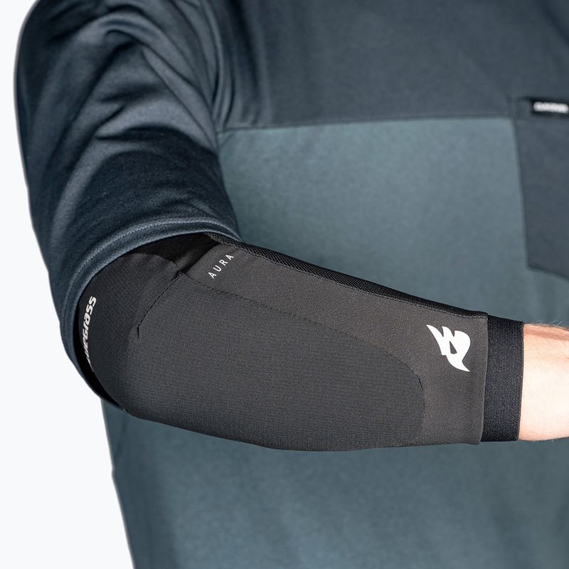 Bluegrass elbow protectors Aura black 2