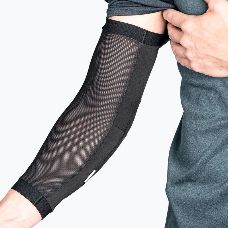 Bluegrass elbow protectors Aura black 3