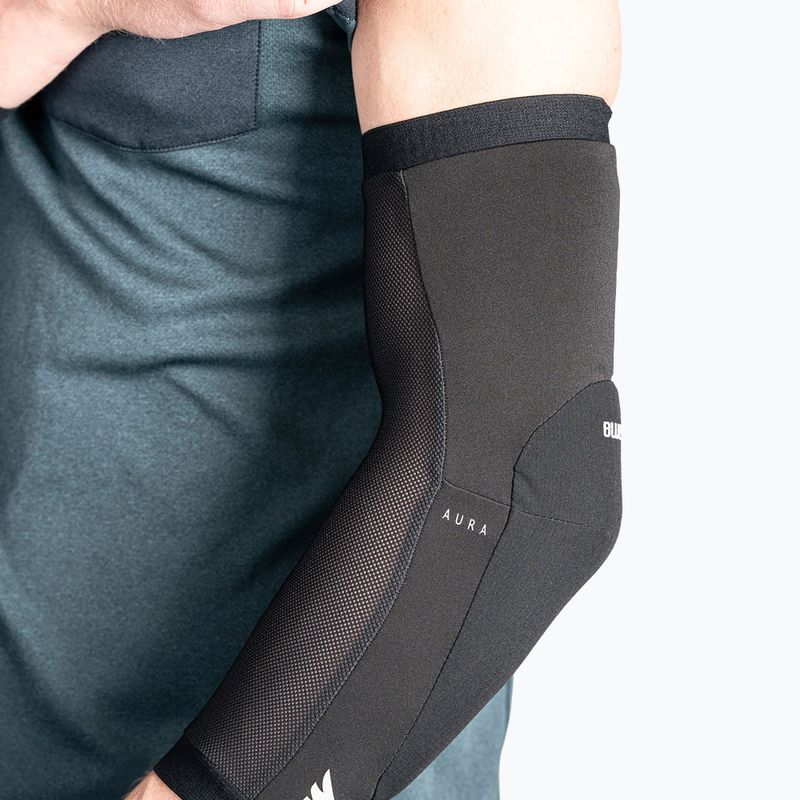 Bluegrass elbow protectors Aura black 5