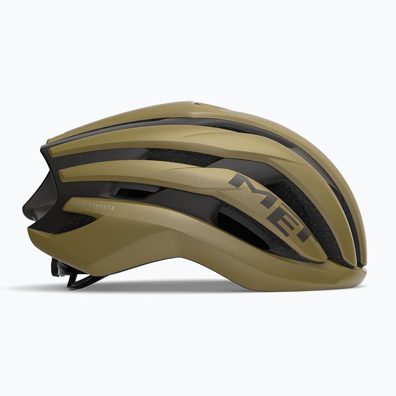 MET Trenta Mips Wander Limited Edition bicycle helmet natural matt 2