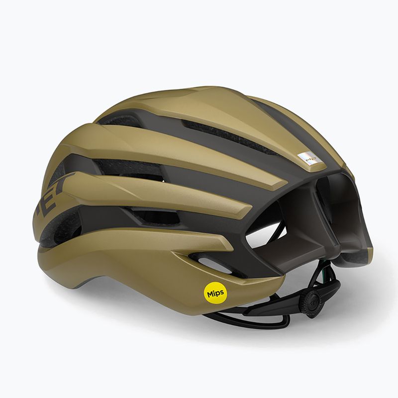 MET Trenta Mips Wander Limited Edition bicycle helmet natural matt 3