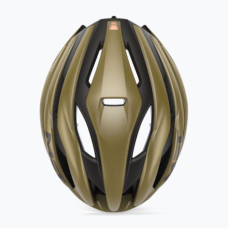 MET Trenta Mips Wander Limited Edition bicycle helmet natural matt 4