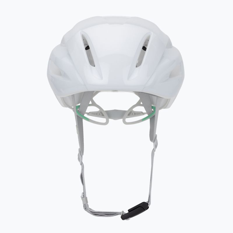 Bike helmet MET Manta MIPS absolute white le 2