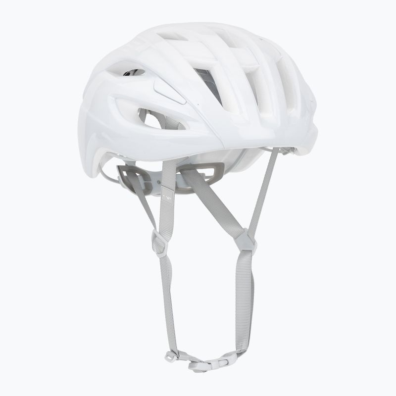 Bike helmet MET Rivale II Mips absolute white le