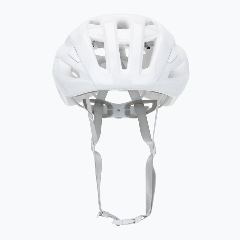 Bike helmet MET Rivale II Mips absolute white le 2