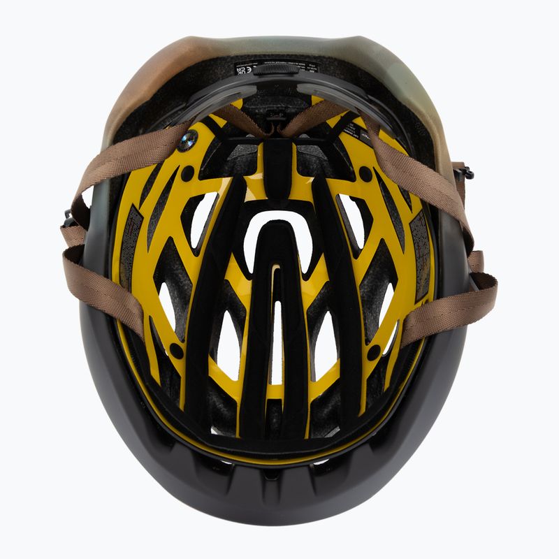 Bike helmet MET Estro Mips savanna matt wander le 5