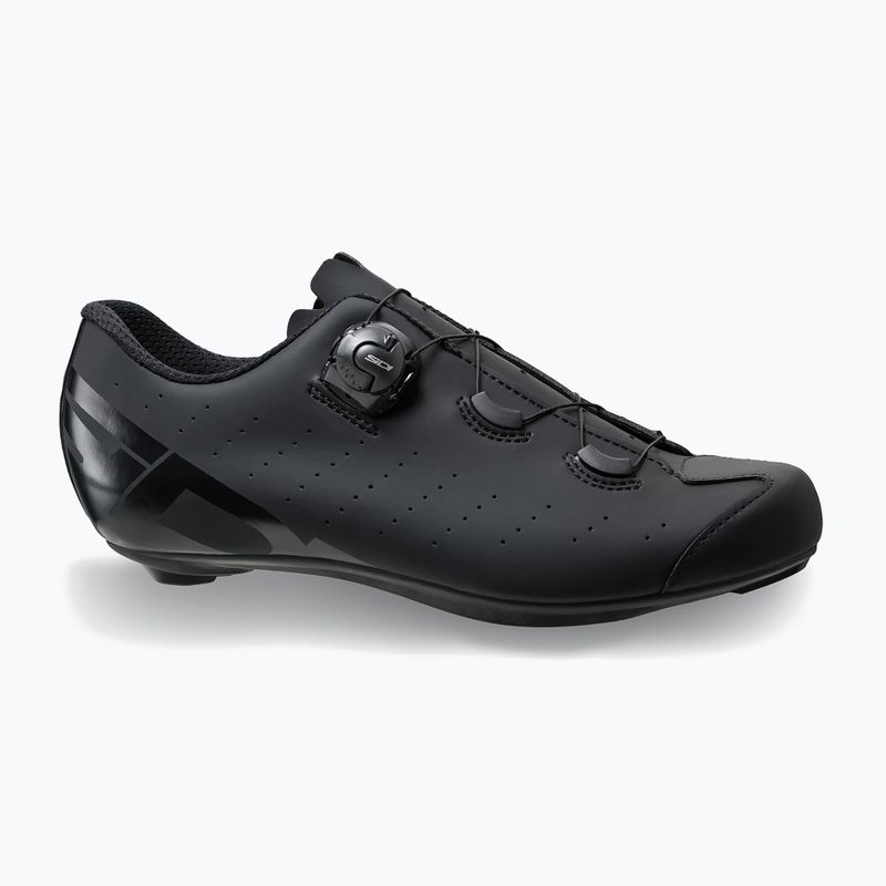 Sidi Fast 2 black/black men's road shoes