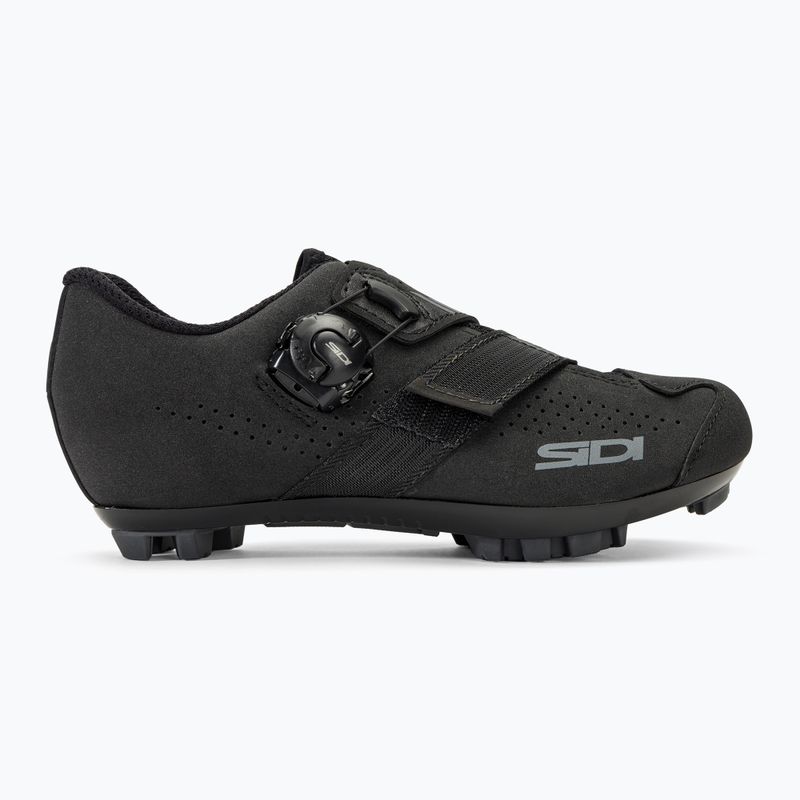 Sidi MTB Women's Cycling Shoes Aertis Woman black 2