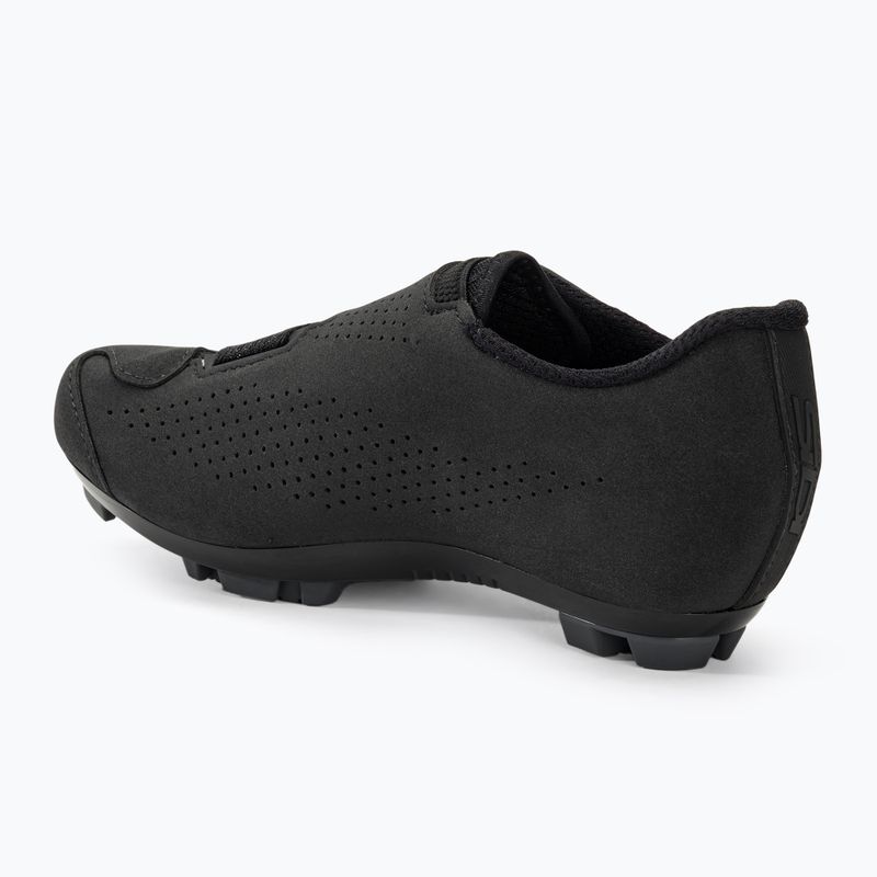 Sidi MTB Women's Cycling Shoes Aertis Woman black 3