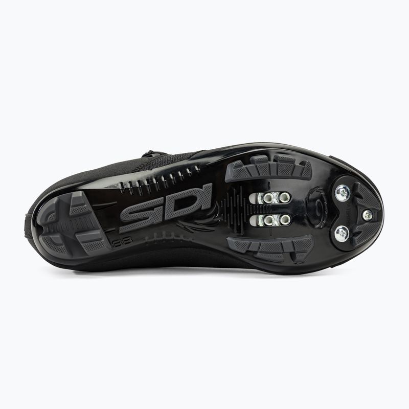 Sidi MTB Women's Cycling Shoes Aertis Woman black 4