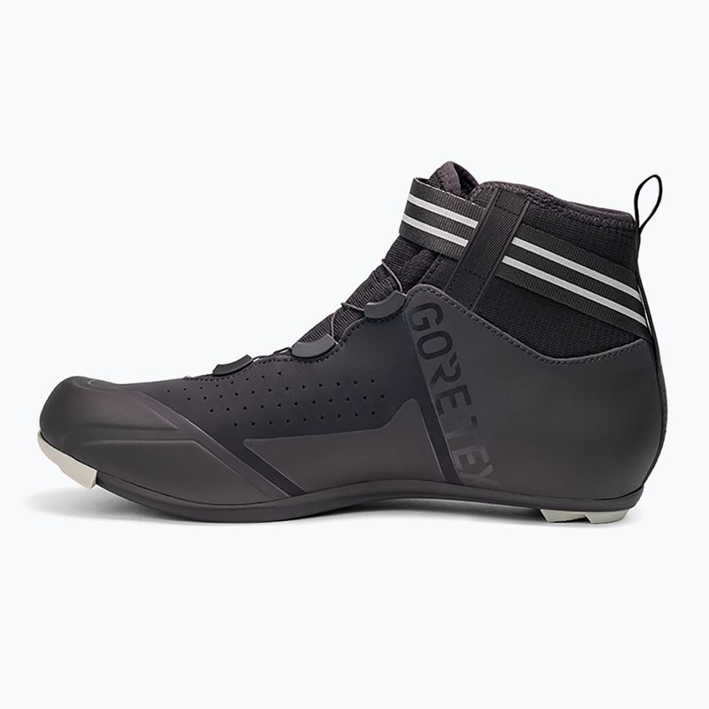 Men's road cycling shoes Sidi Nix black/black 2