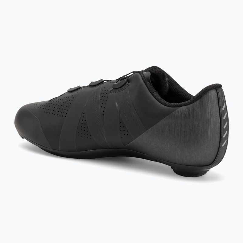 Men's road shoes Sidi Ergo 6 dark gray 3